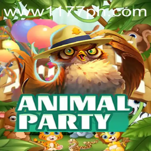 Exploring the Exciting World of AnimalParty with the 1177ph Experience
