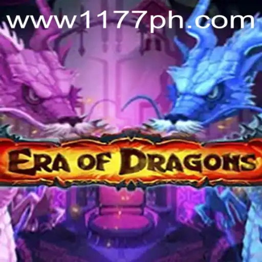 Exploring 'EraOfDragons': The Fantasy Realm Unleashed
