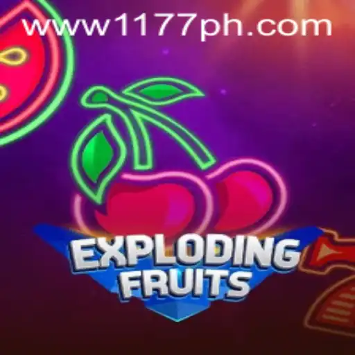 Exploring the World of ExplodingFruits: A Comprehensive Guide