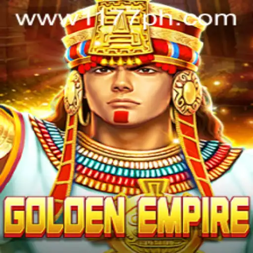 GoldenEmpire: The Intriguing World of Strategy and Adventure