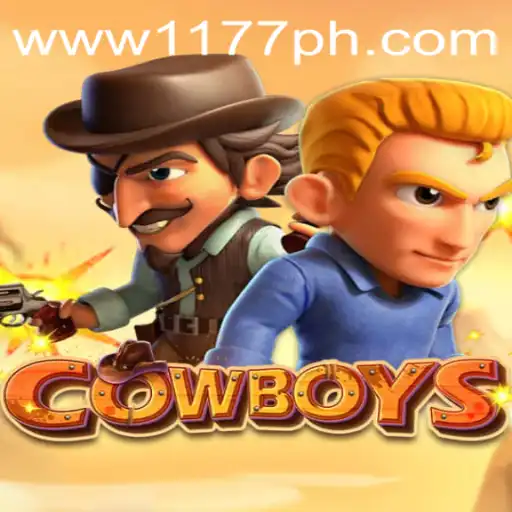 COWBOYS: The Exciting World of the Wild West Adventure