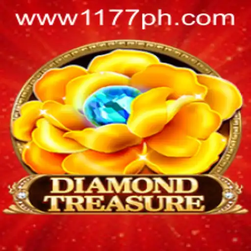 Diamondtreasure: Unveiling the Allure of the Legendary Quest