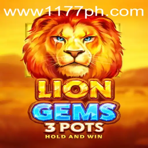 Discover the Magic of LionGems3pots: A Thrilling New Adventure