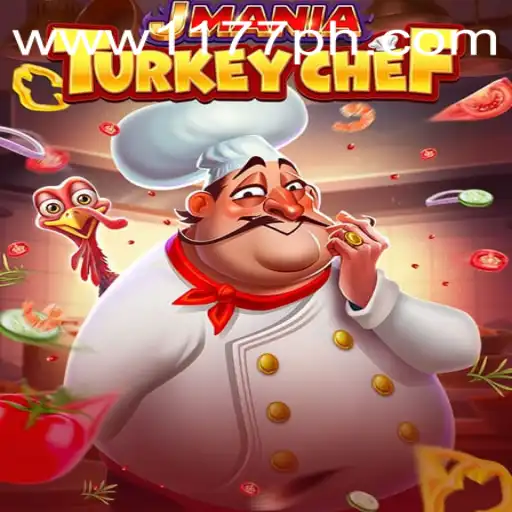 JManiaTurkeyChef: A Culinary Adventure of Strategy and Skill - 1177ph