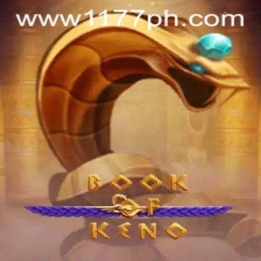 Step into Fortune with BookOfKeno: A New Era in Gaming