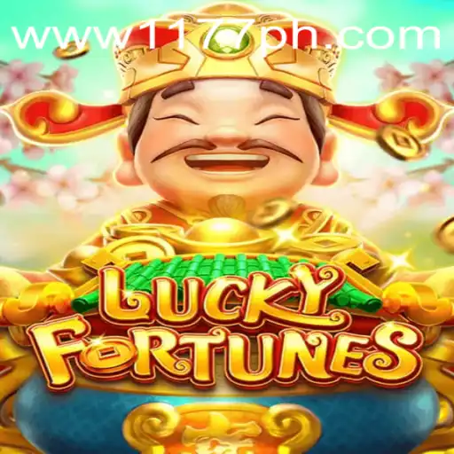 Exploring the Exciting World of LUCKYFORTUNES: A Game Like No Other