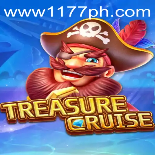 TREASURECRUISE: The Exciting Voyage to Adventure with 1177ph