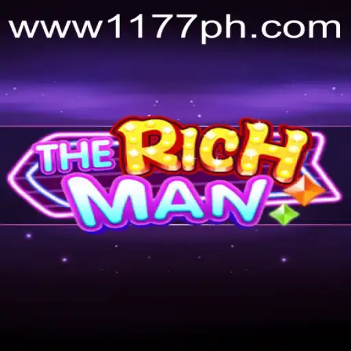 TheRichMan: Dive into the World of Wealth and Strategy